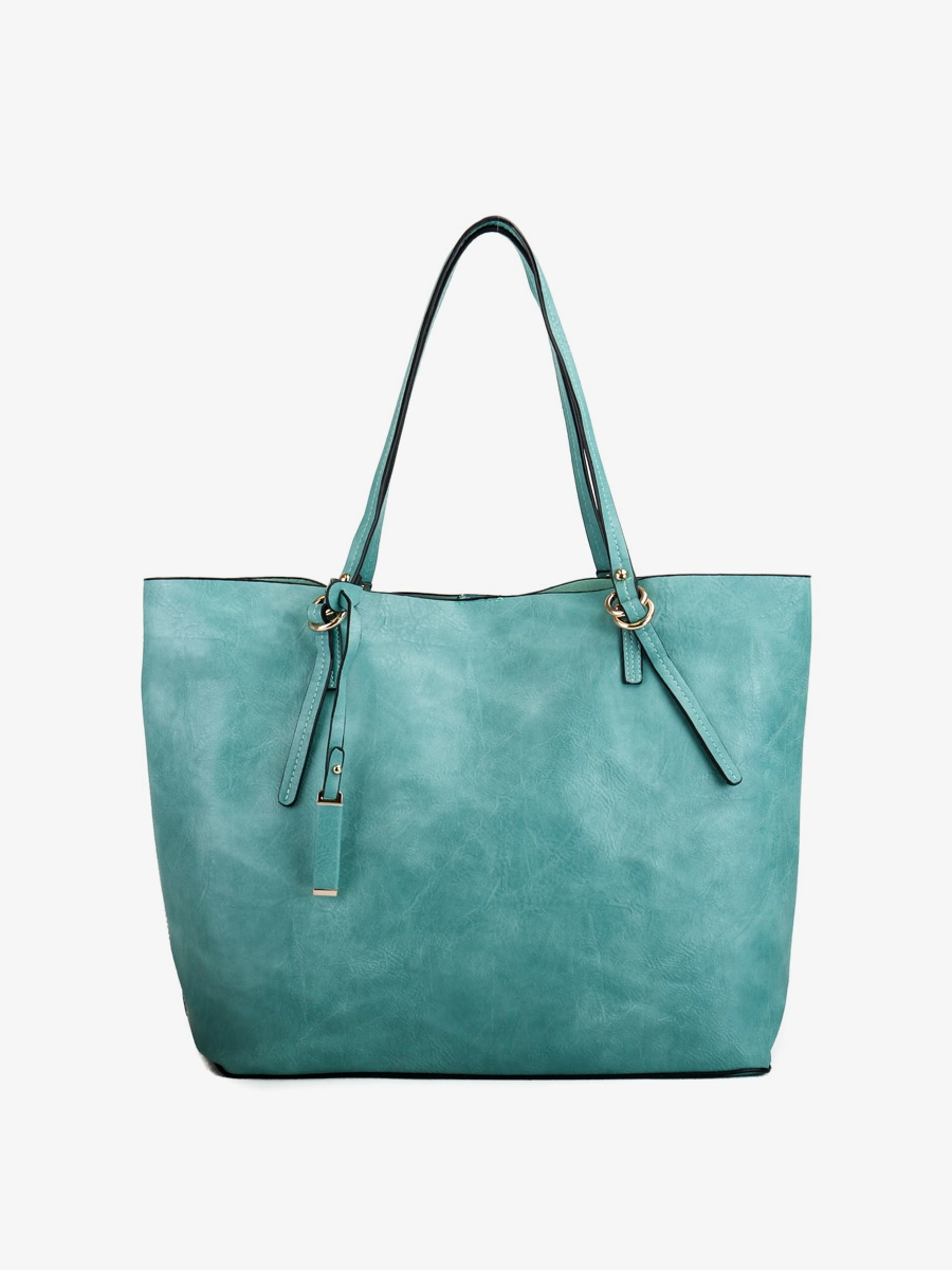 Iris Vegan Tote Evening Attire