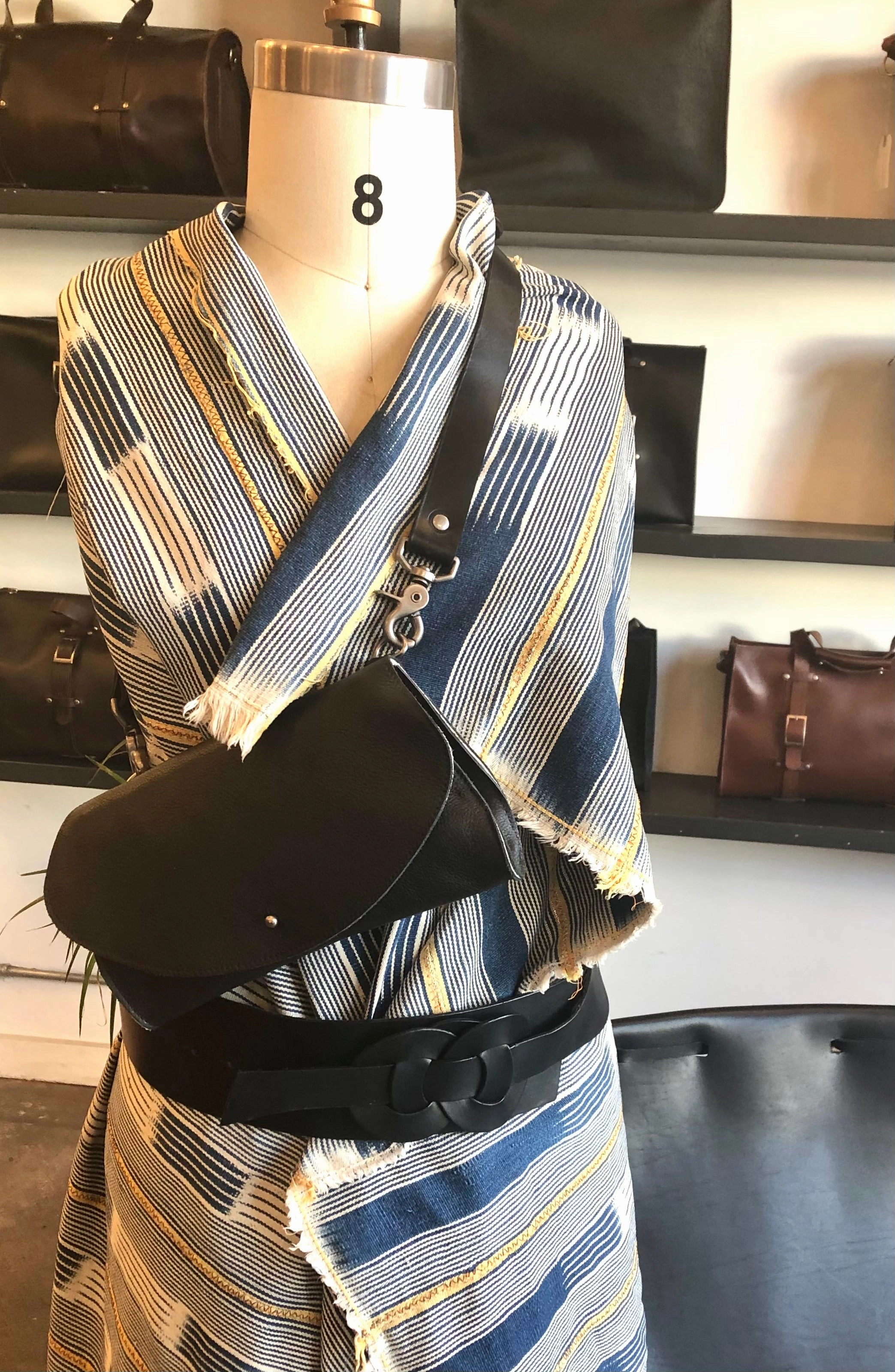 Compact Shape Versatile Comfort WAL01C STRAP