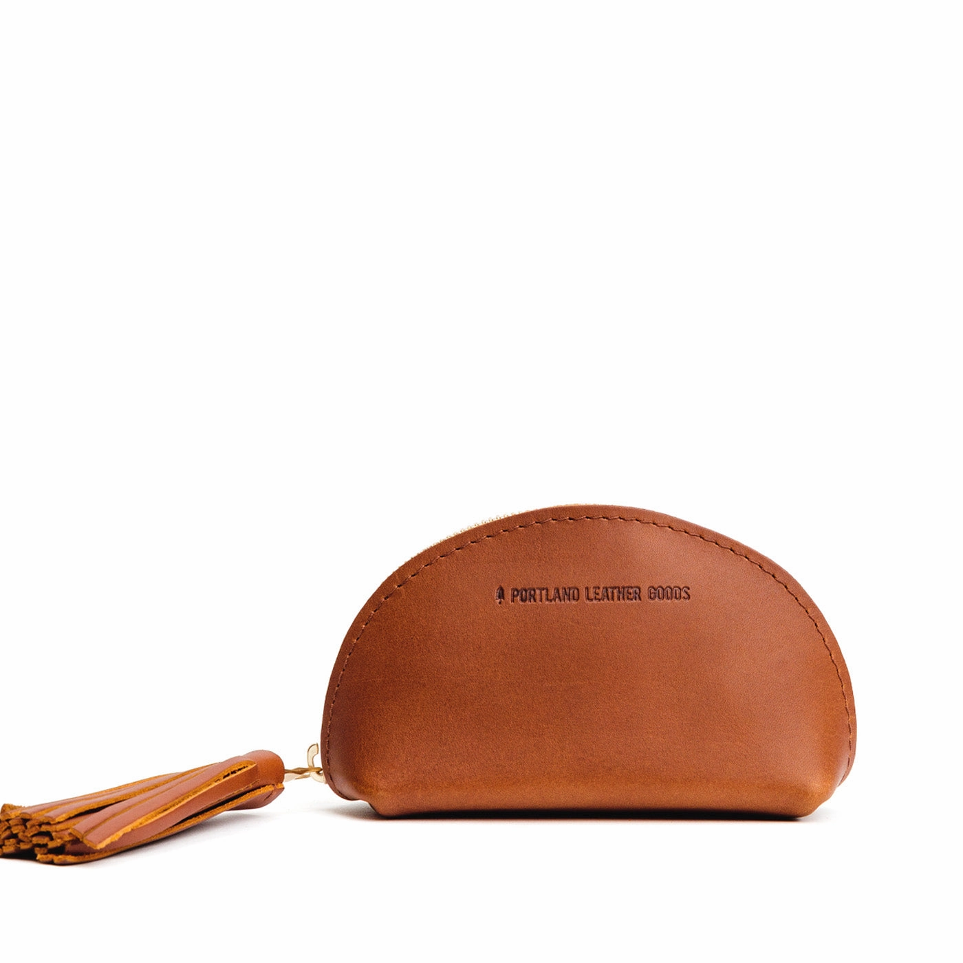 Neat Companion Chic Storage Taco Tassel Pouch