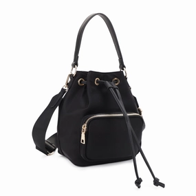 Everyday Carry Stylish Companion Otis Drawstring Bucket