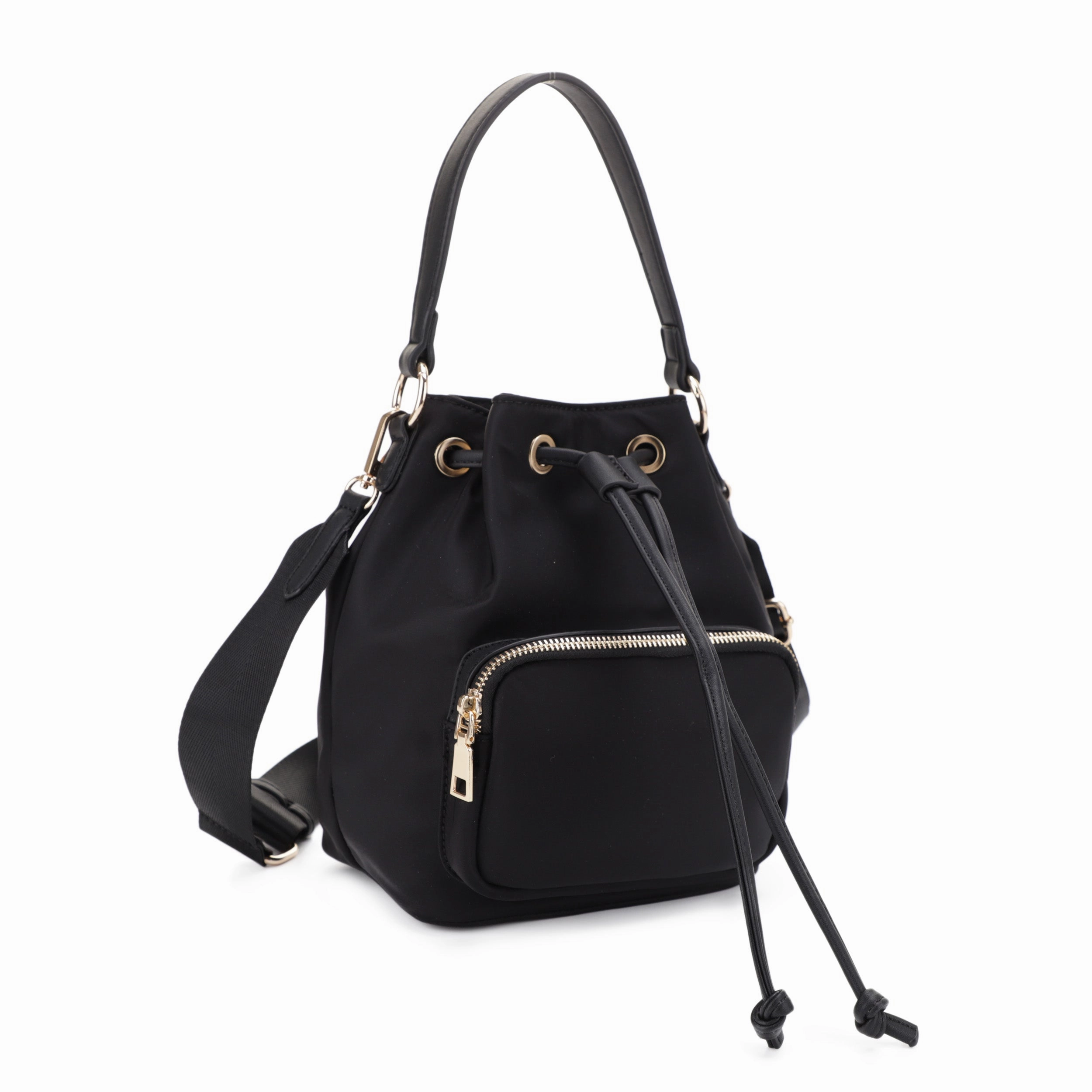 Everyday Carry Stylish Companion Otis Drawstring Bucket