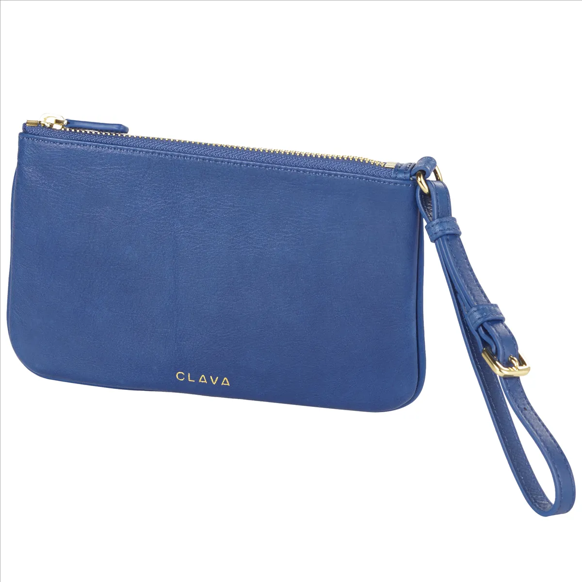 Daily Function Modern Leather Wristlet