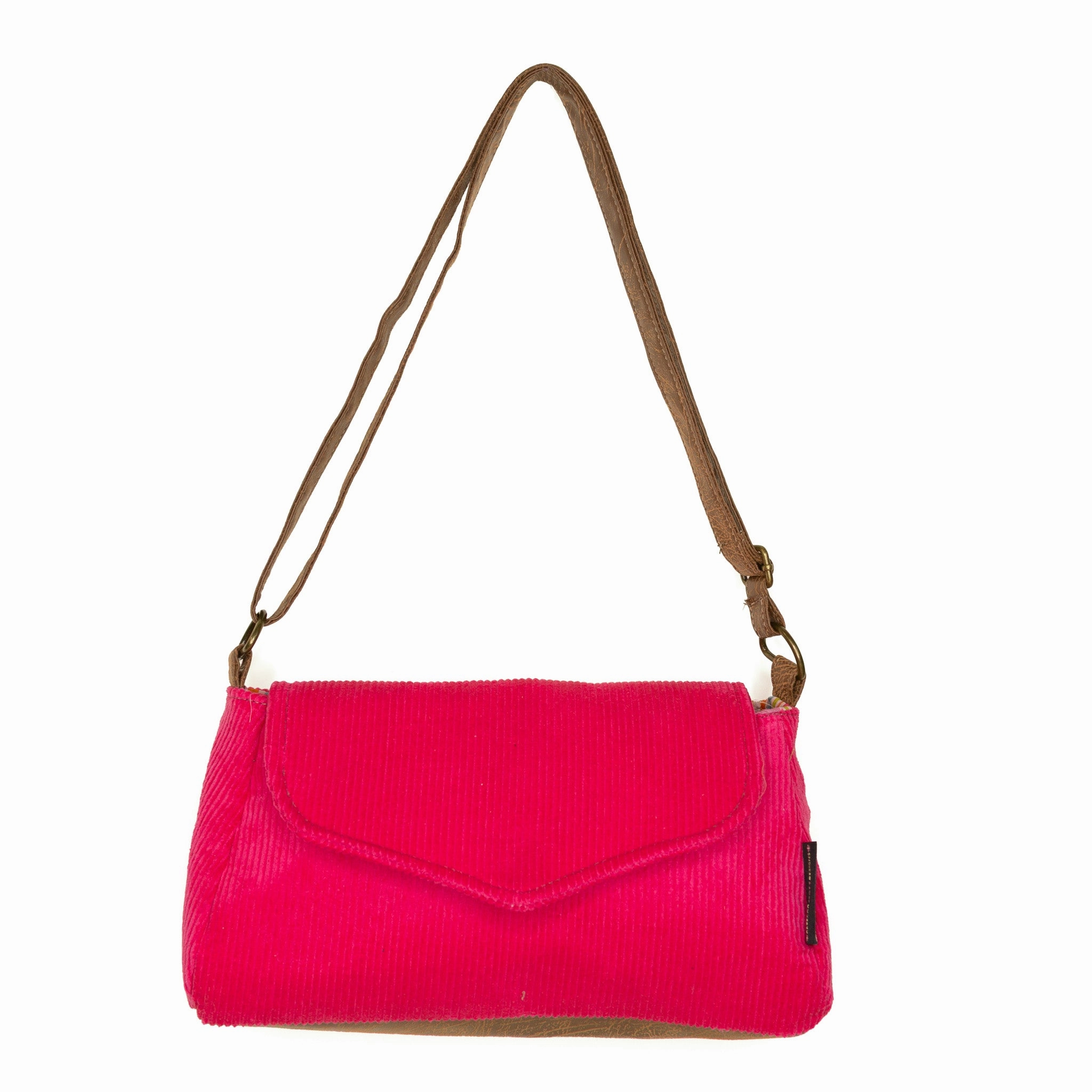 Annie: Special Edition Hope Corduroy Ideal for quick and easy access to all your belongings Perfect for both men and women who need a functional and stylish bag