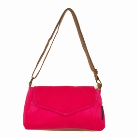 Annie: Special Edition Hope Corduroy Ideal for quick and easy access to all your belongings Perfect for both men and women who need a functional and stylish bag