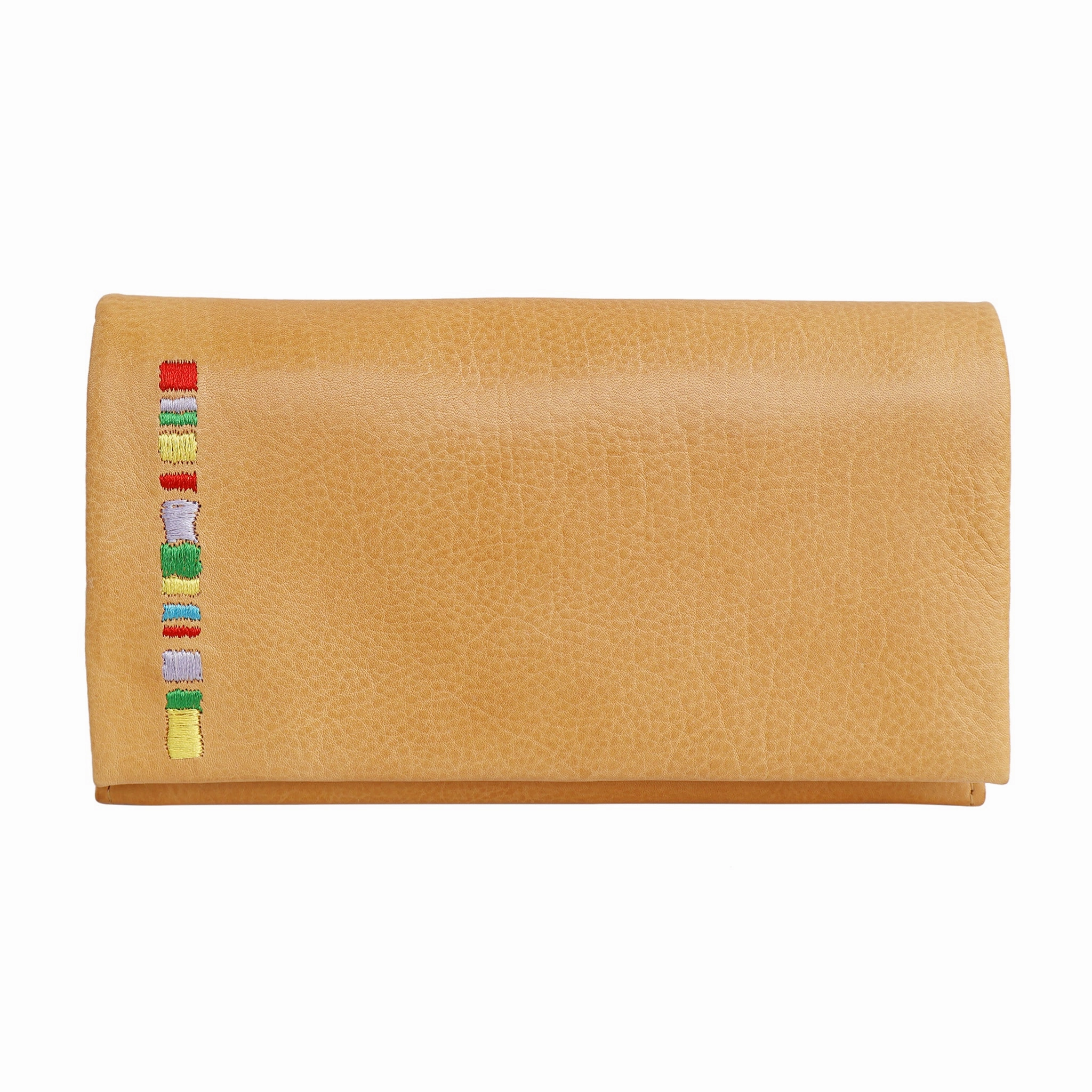 Harley Leather Wallet Work Travel