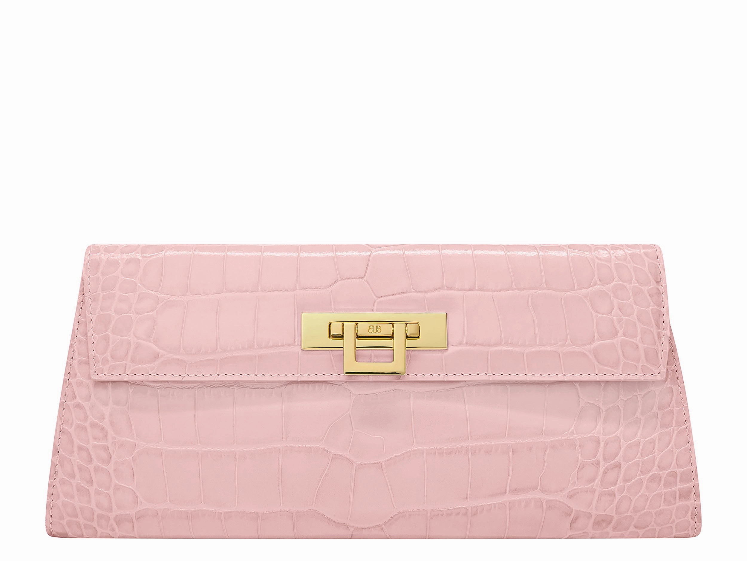 Fonteyn Clutch Orinoco - Rose Weekend Getaway