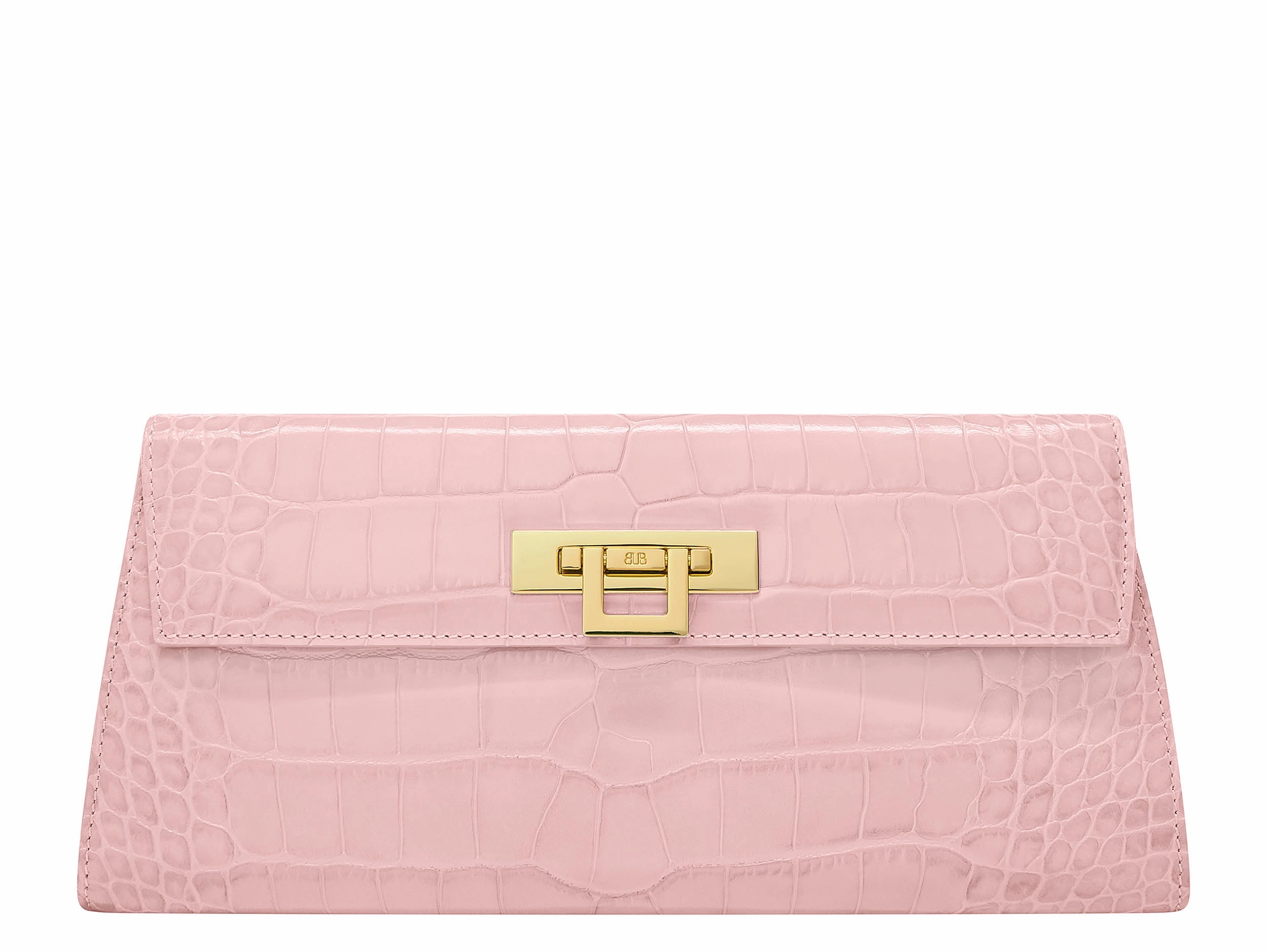 Fonteyn Clutch Orinoco - Rose Daily Utility