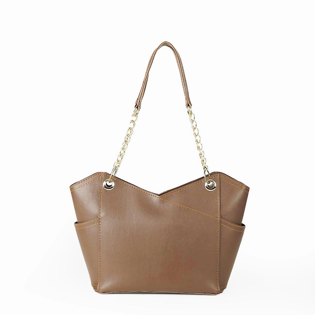 Formal Gear The Latitude Bag Brown