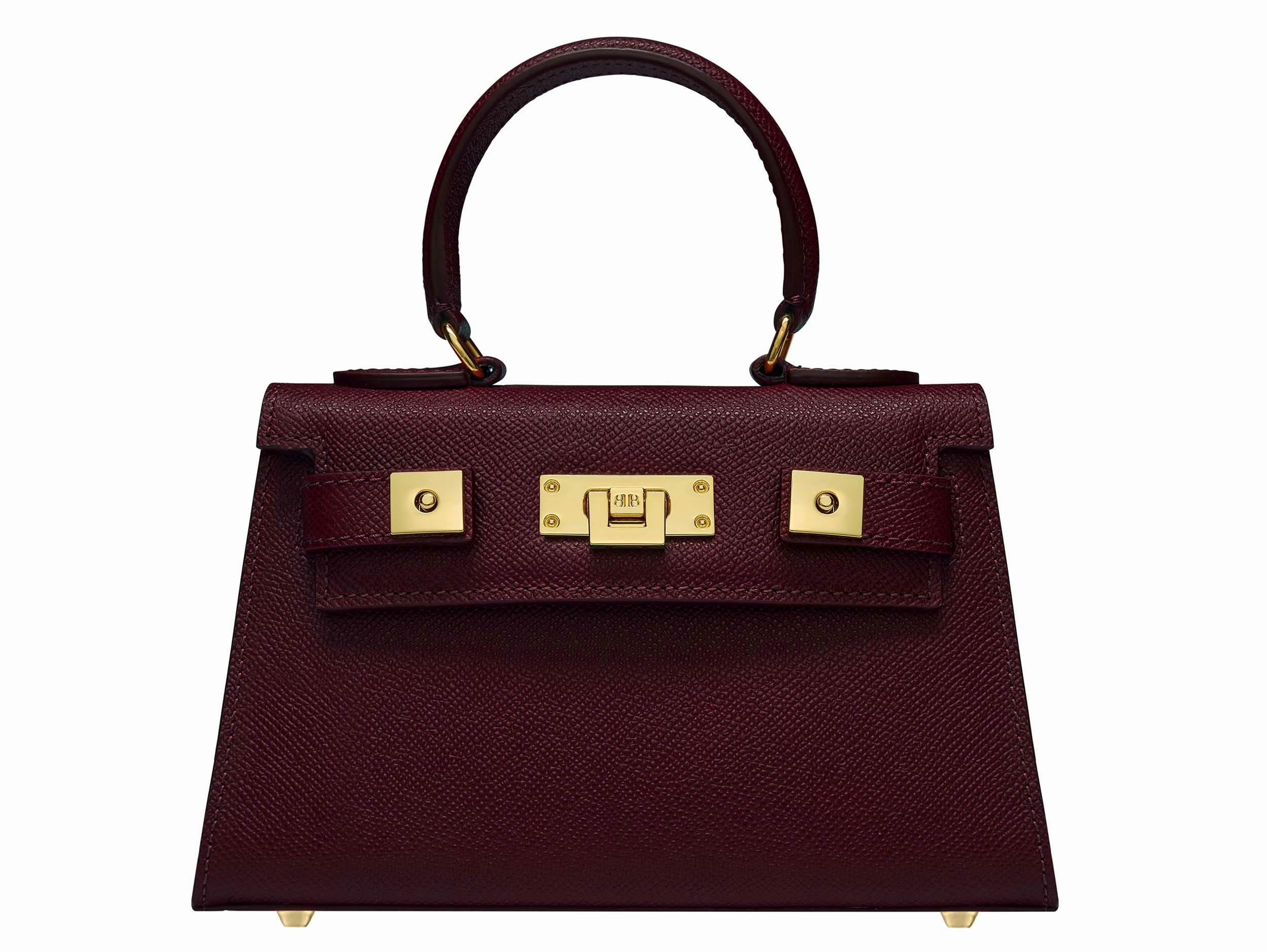 Stylish Practicality Functional Design Maya Mignon Dolomite - Wine