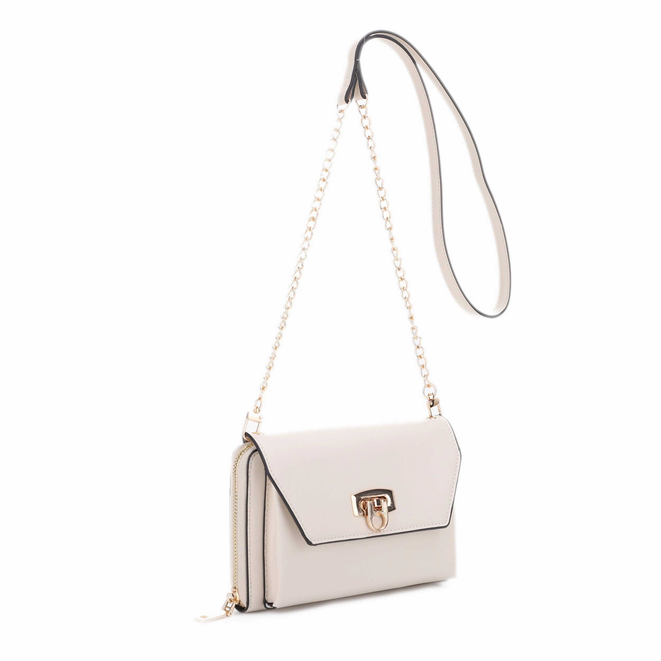 Wanda Wallet on Chain Effortless Style