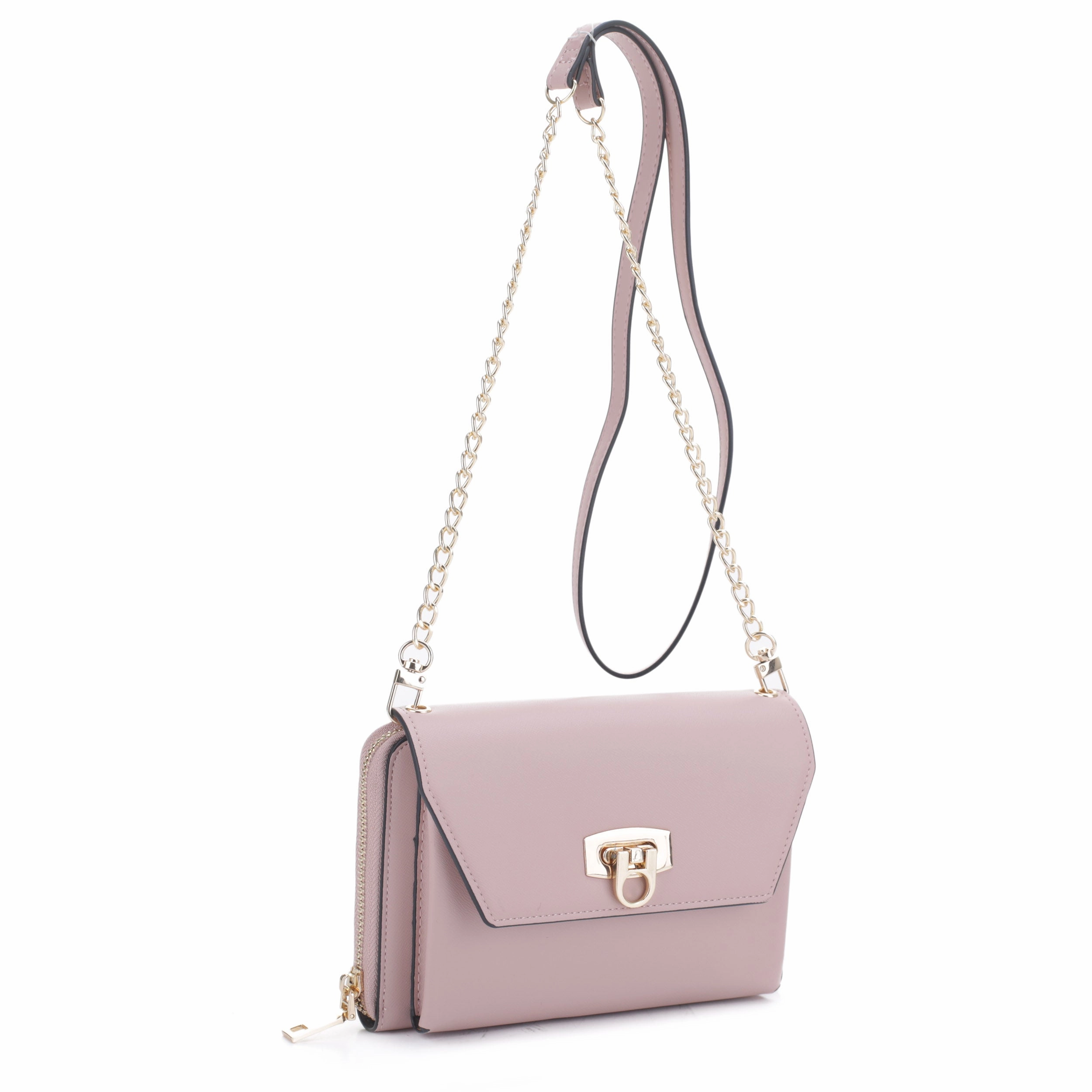 Wanda Wallet on Chain Minimalist Function Daily Carry