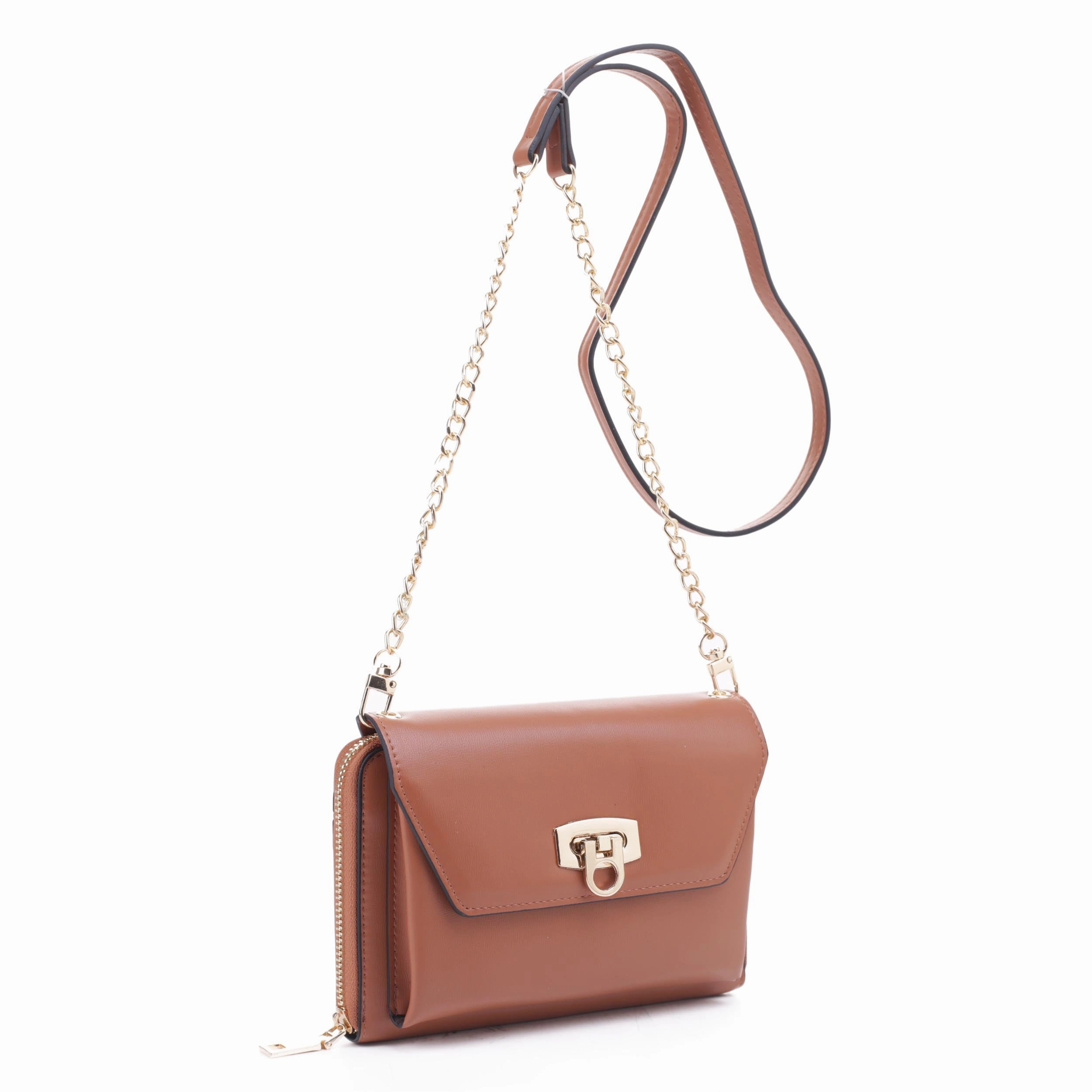 Urban Utility Elegant Function Wanda Wallet on Chain