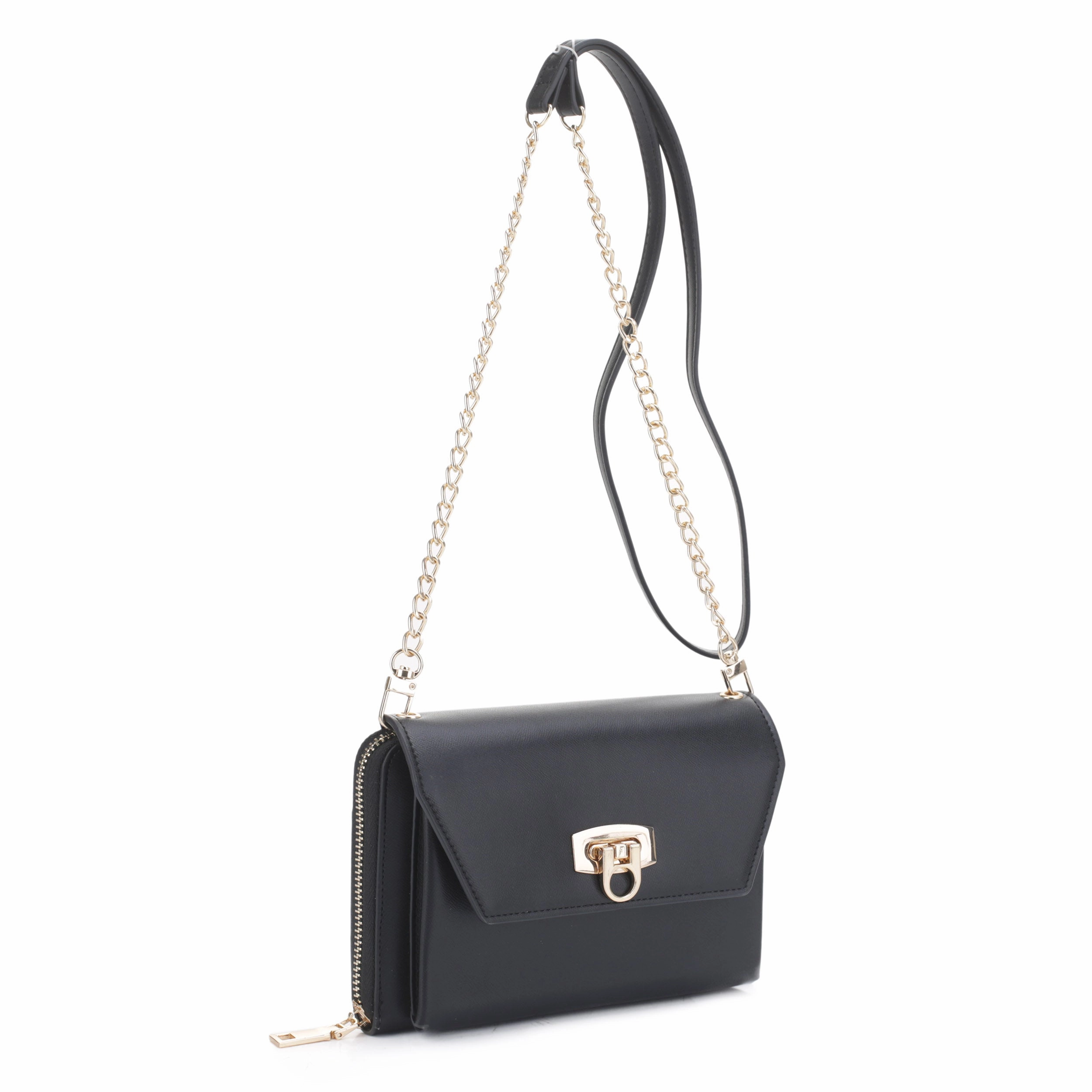 Secure Storage Wanda Wallet on Chain