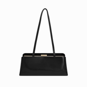 Gold Noir ??clair Bag Chic Touch Comfy Fit