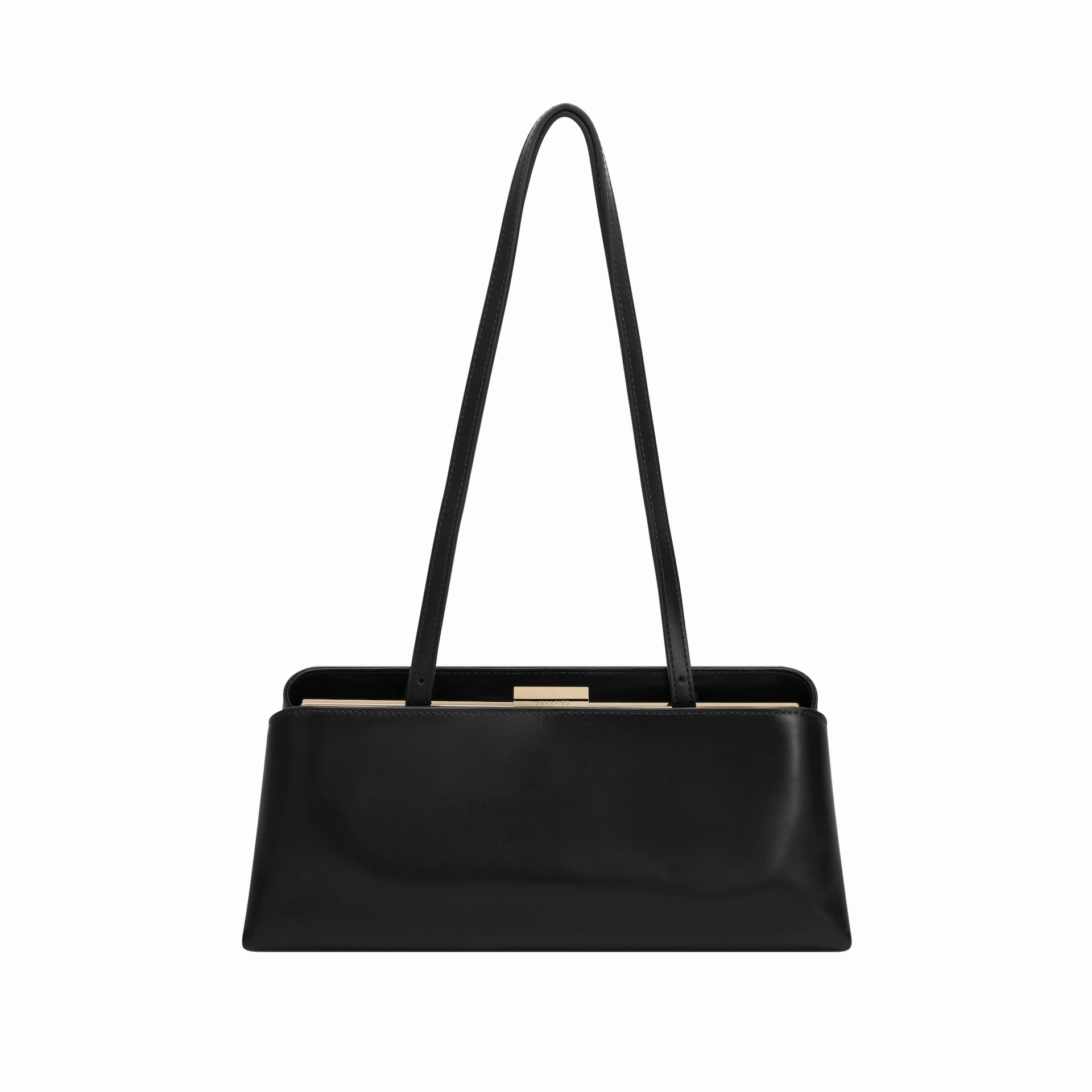 Gold Noir ??clair Bag Chic Touch Comfy Fit