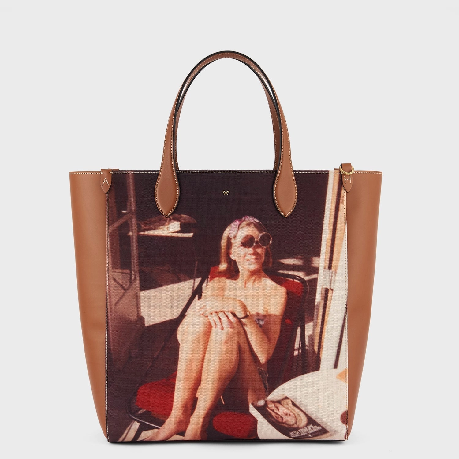 Practical Design Be A Bag N/S Tote