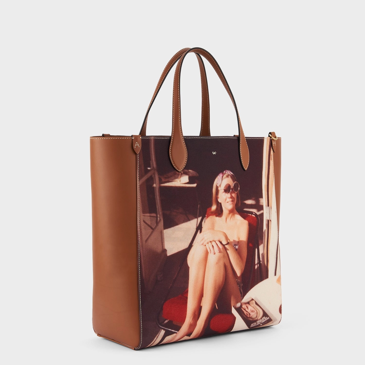 Be A Bag N/S Tote Urban Aesthetic