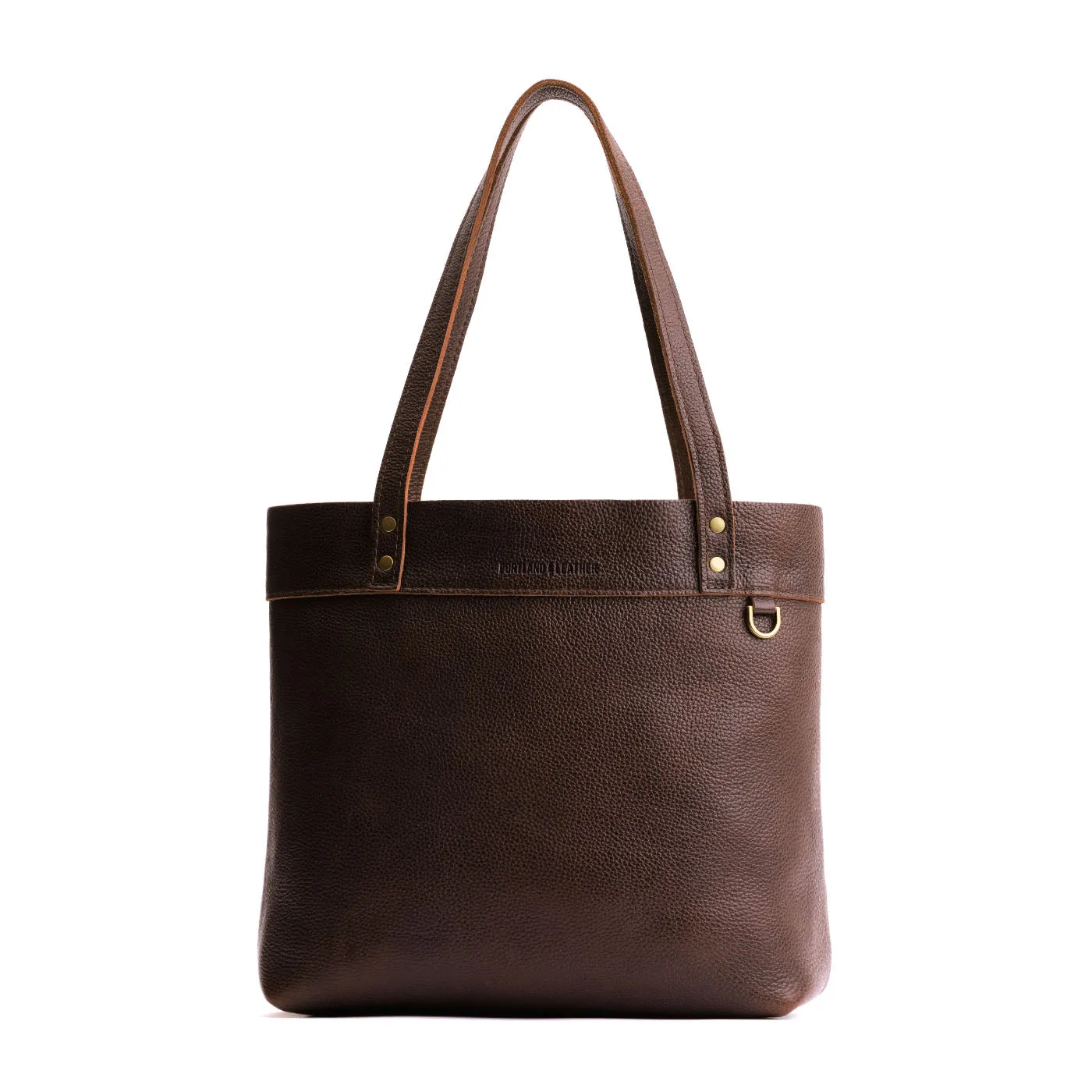 Montana Tote simple design Adjustable Handle