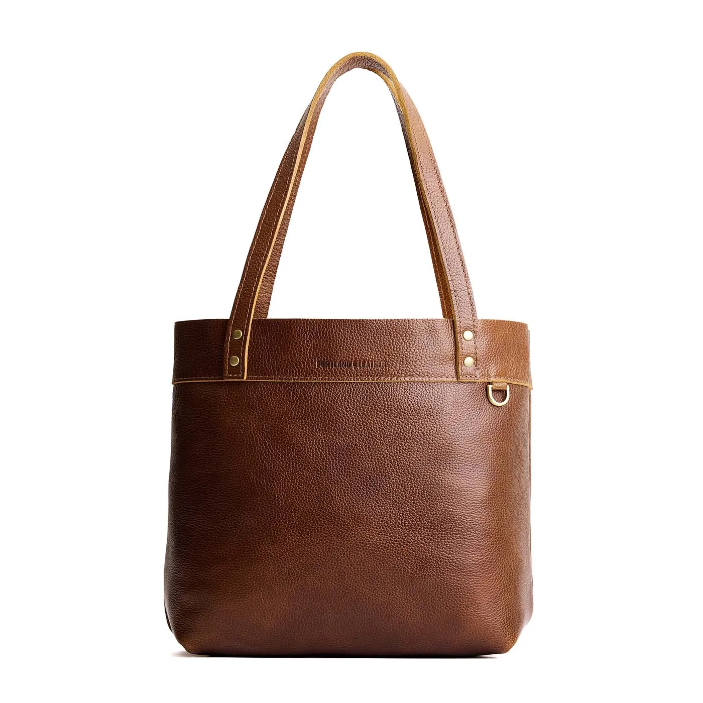 Montana Tote Refined Function