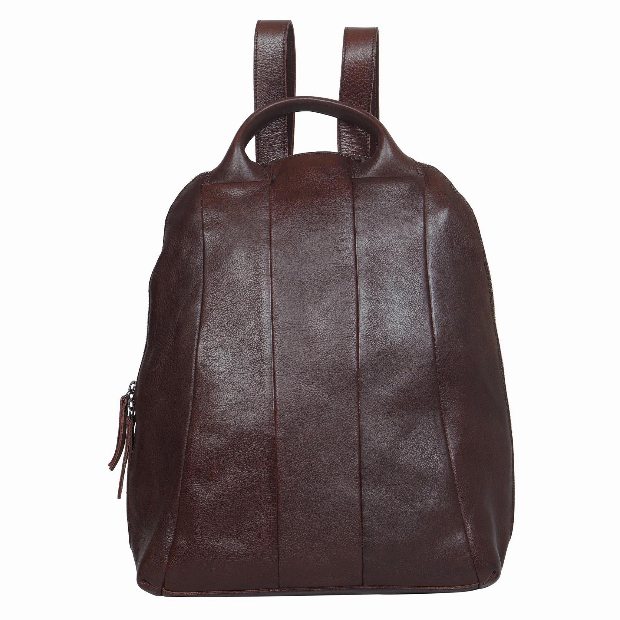 Moore Leather Backpack Comfort Everyday