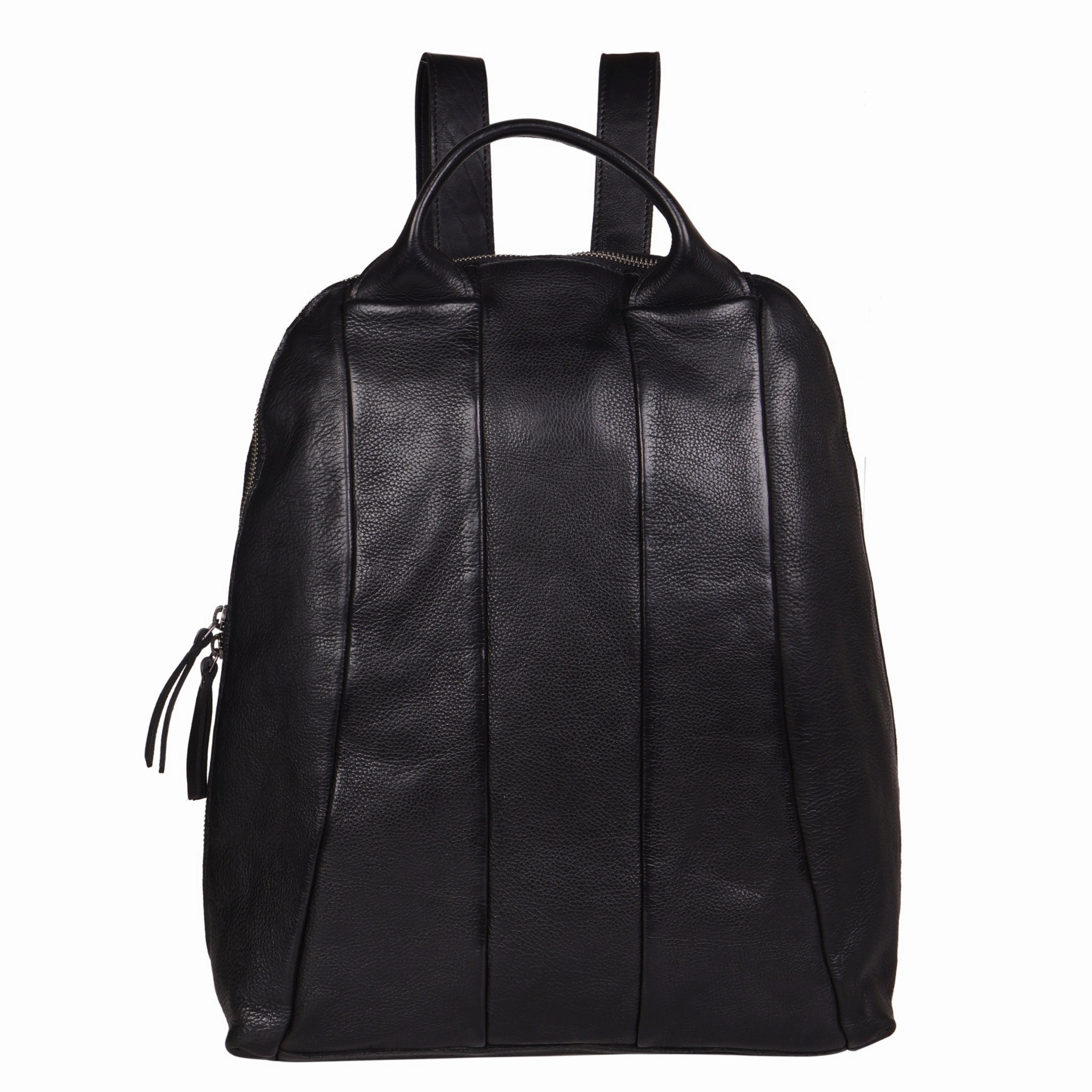 Functional Accessory Moore Leather Backpack
