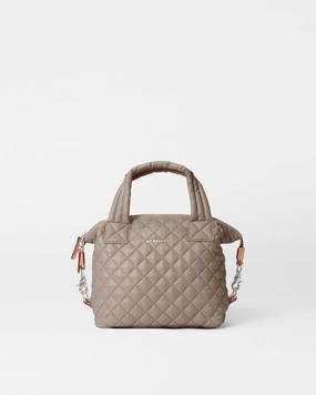 Lightweight Travel Gear Morning Dove Small Sutton Deluxe