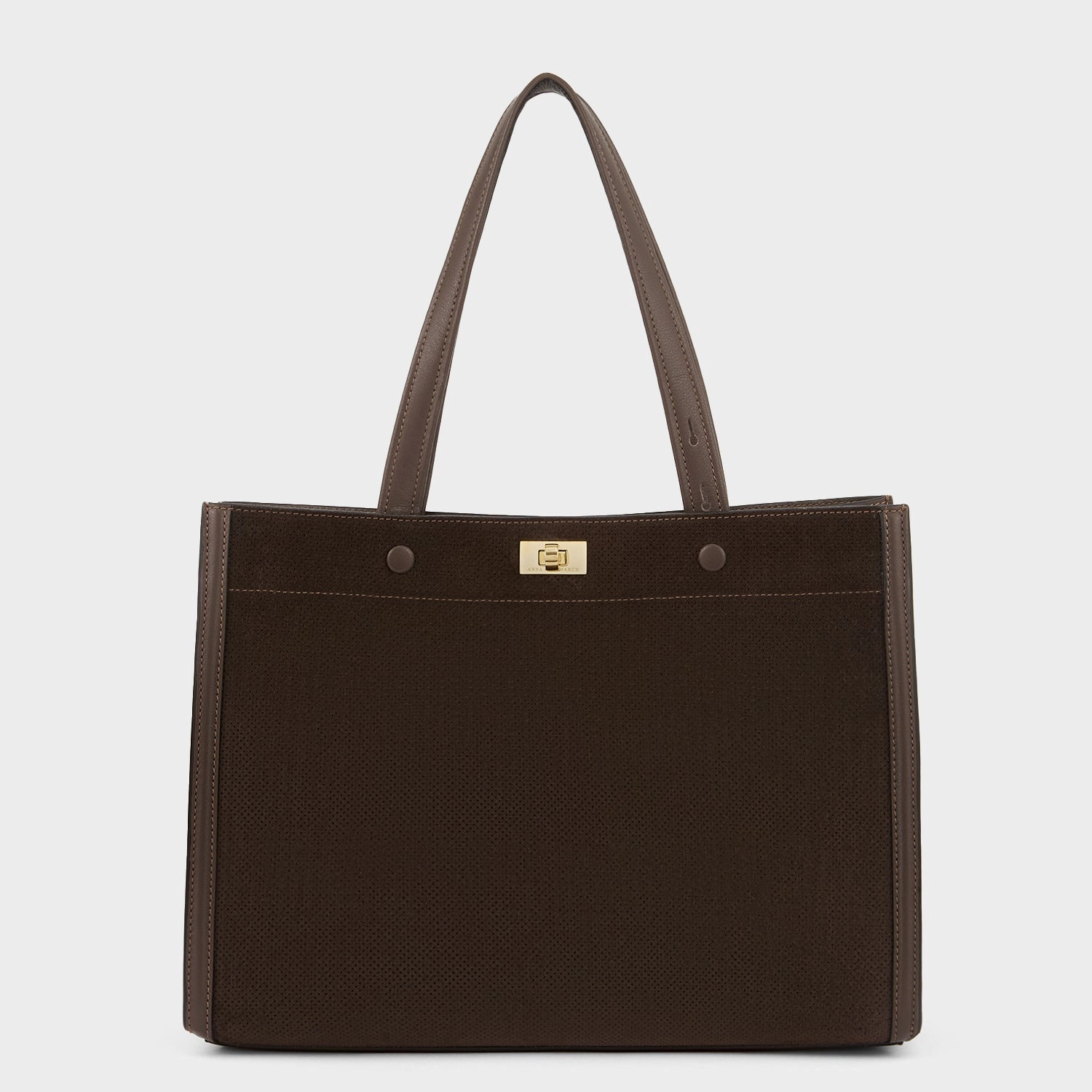 Modern Comfort Mortimer Perforated Small Tote