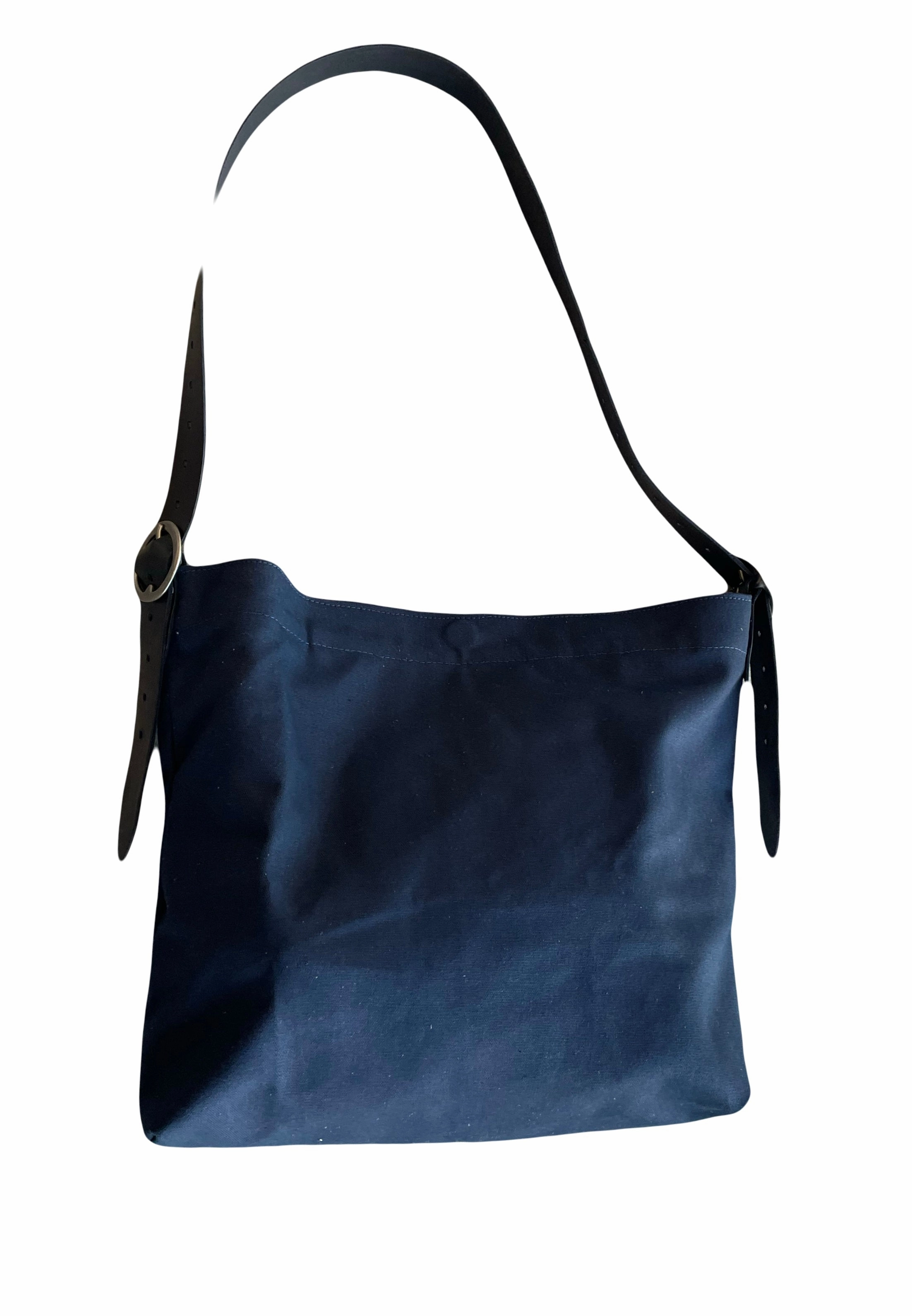 B52 Two buckle bucket in canvas Functional Accessory