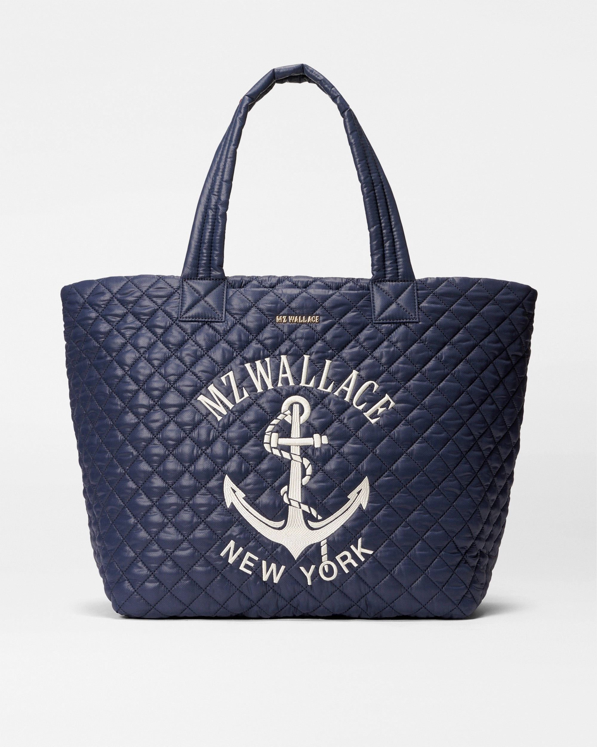 Portable Storage MZW Anchor Large Metro Tote Deluxe