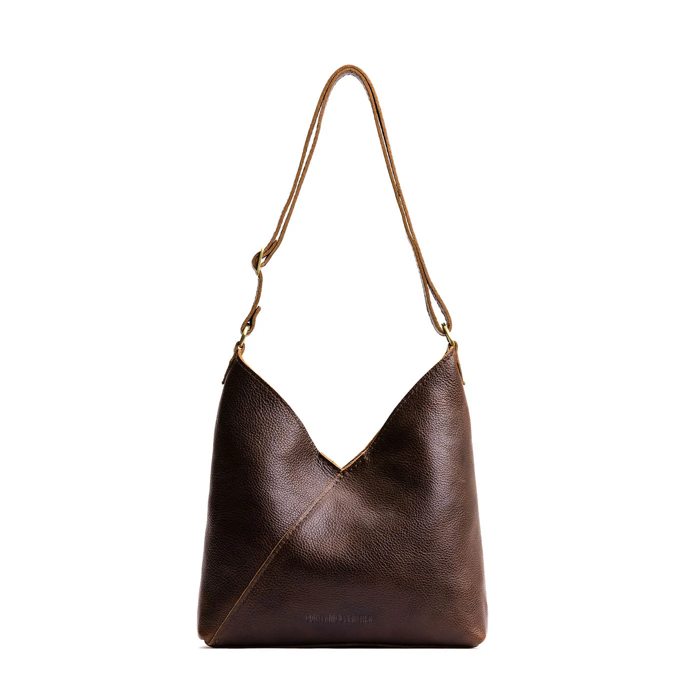Compact Shopper Naomi Shoulder Bag