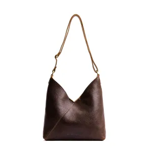 Balanced Vision Simple Form Naomi Shoulder Bag