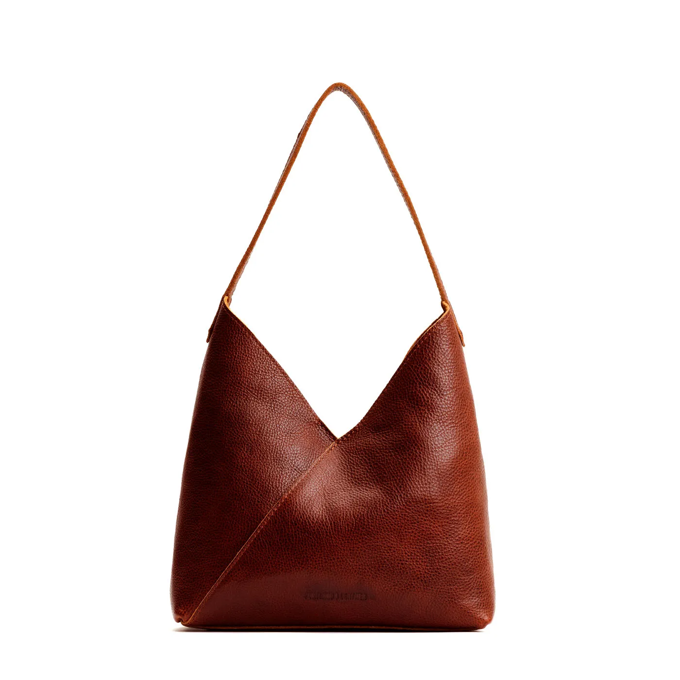 Naomi Shoulder Bag Unstructured Shape