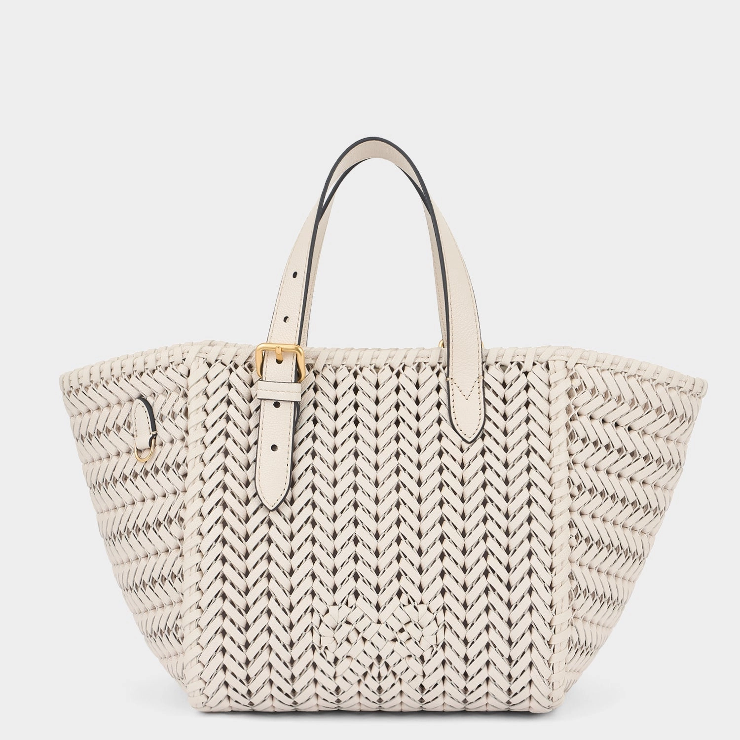 Modern Gear Neeson Small Square Tote