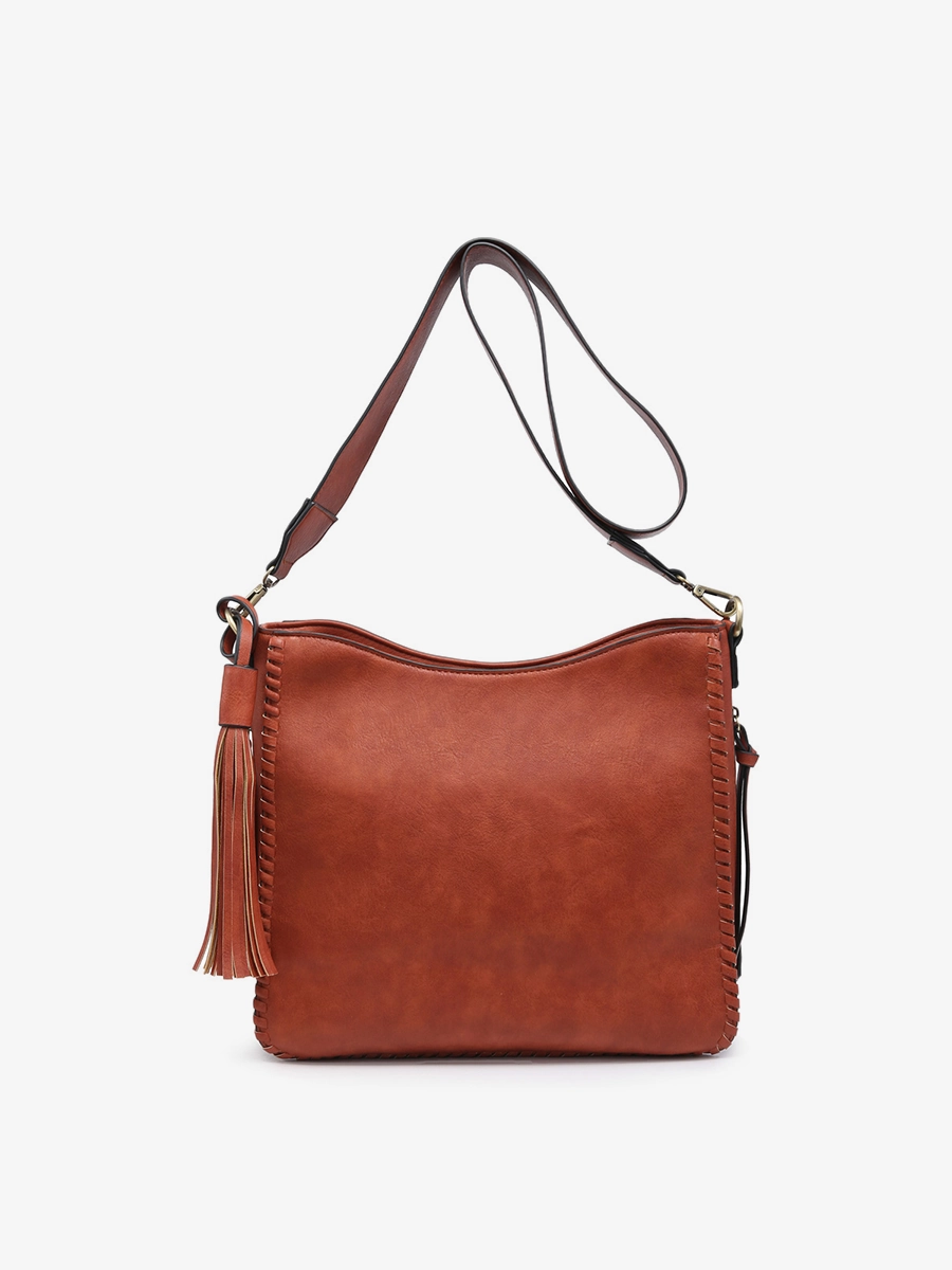 Nina Vegan Crossbody Special Occasion Classic Appeal