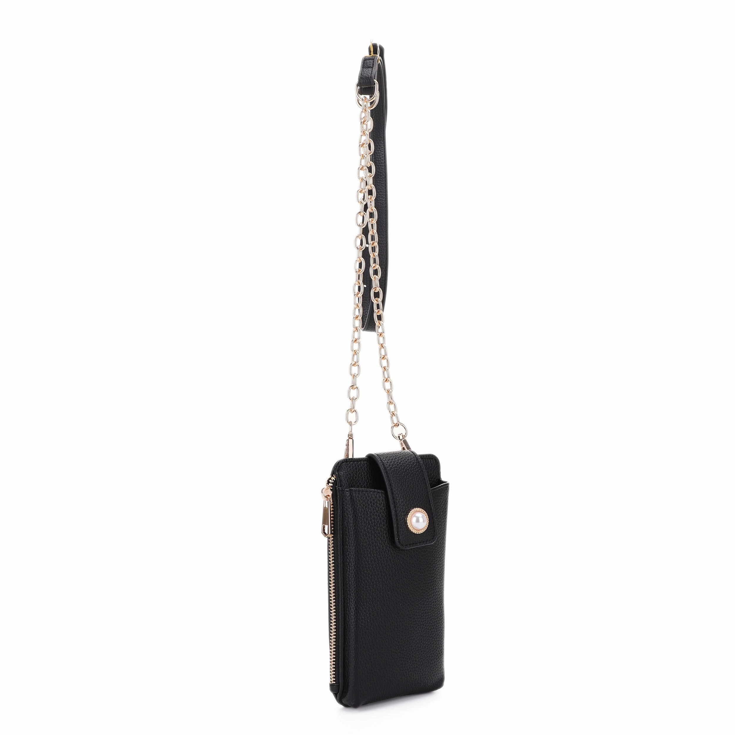Versatile Use Noa Crossbody Phone Pouch