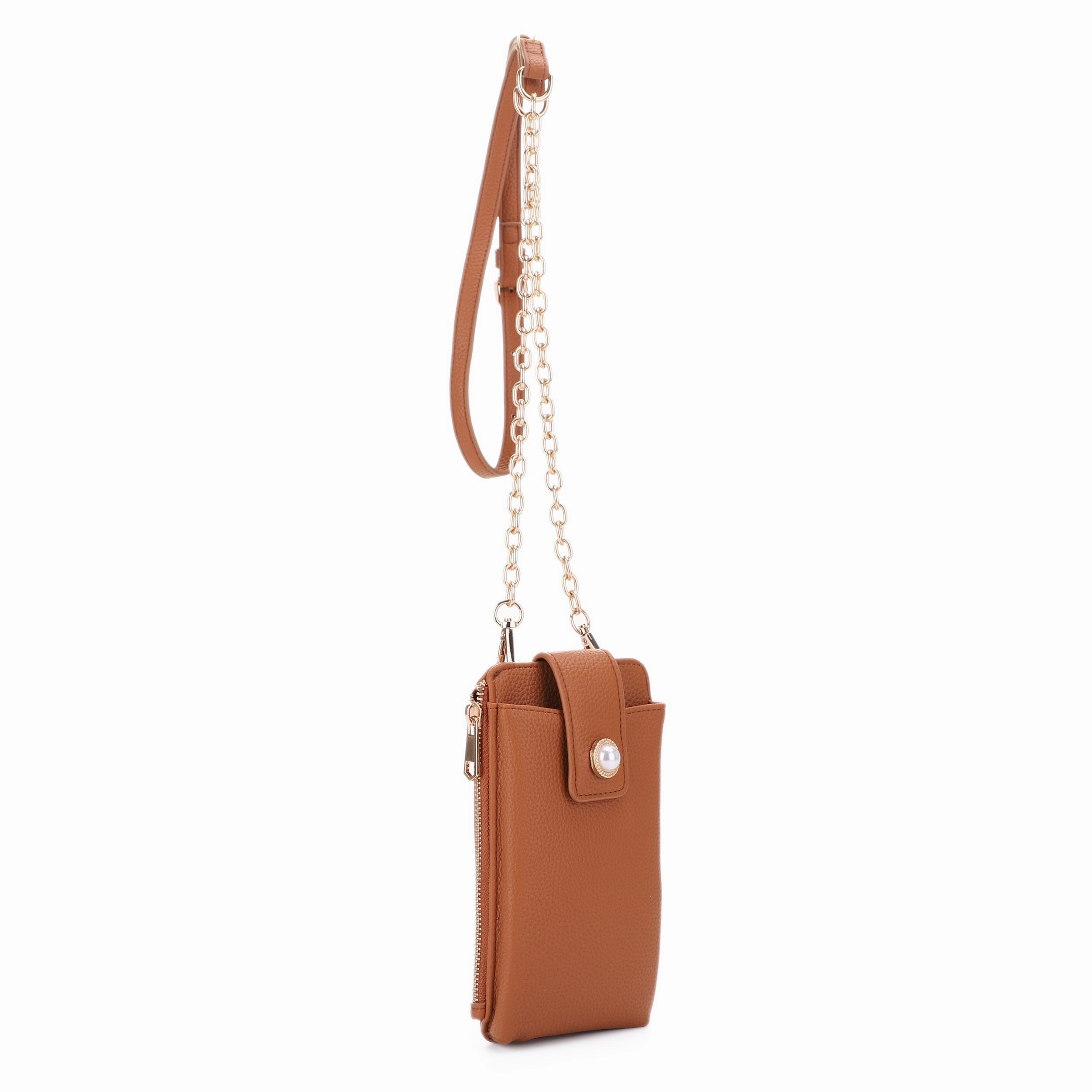 Elegant Function Noa Crossbody Phone Pouch