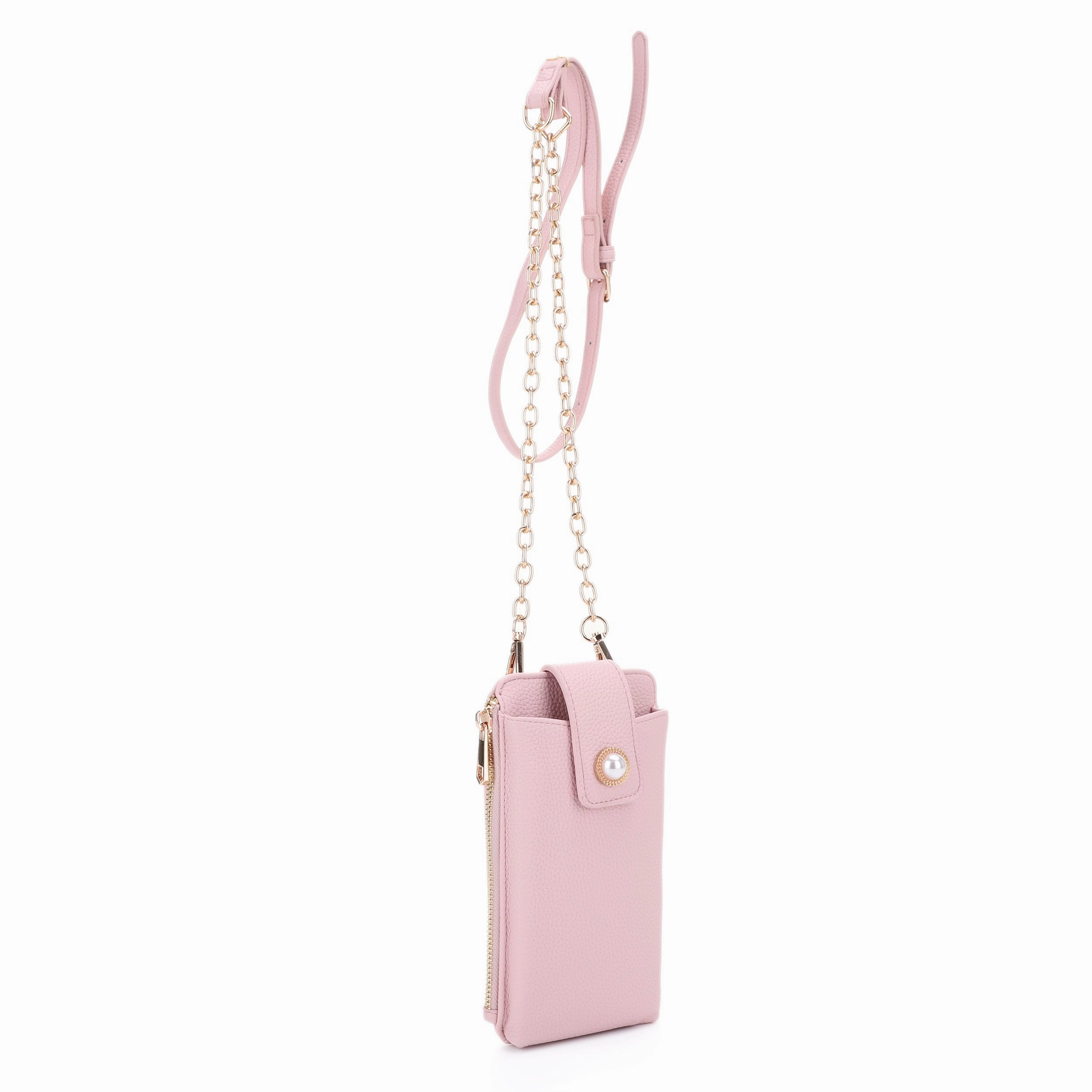 Lightweight Feel Noa Crossbody Phone Pouch