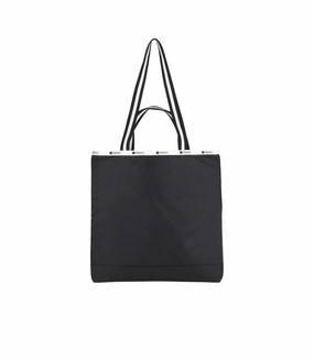 North/South Carryall Tote Grocery Carry