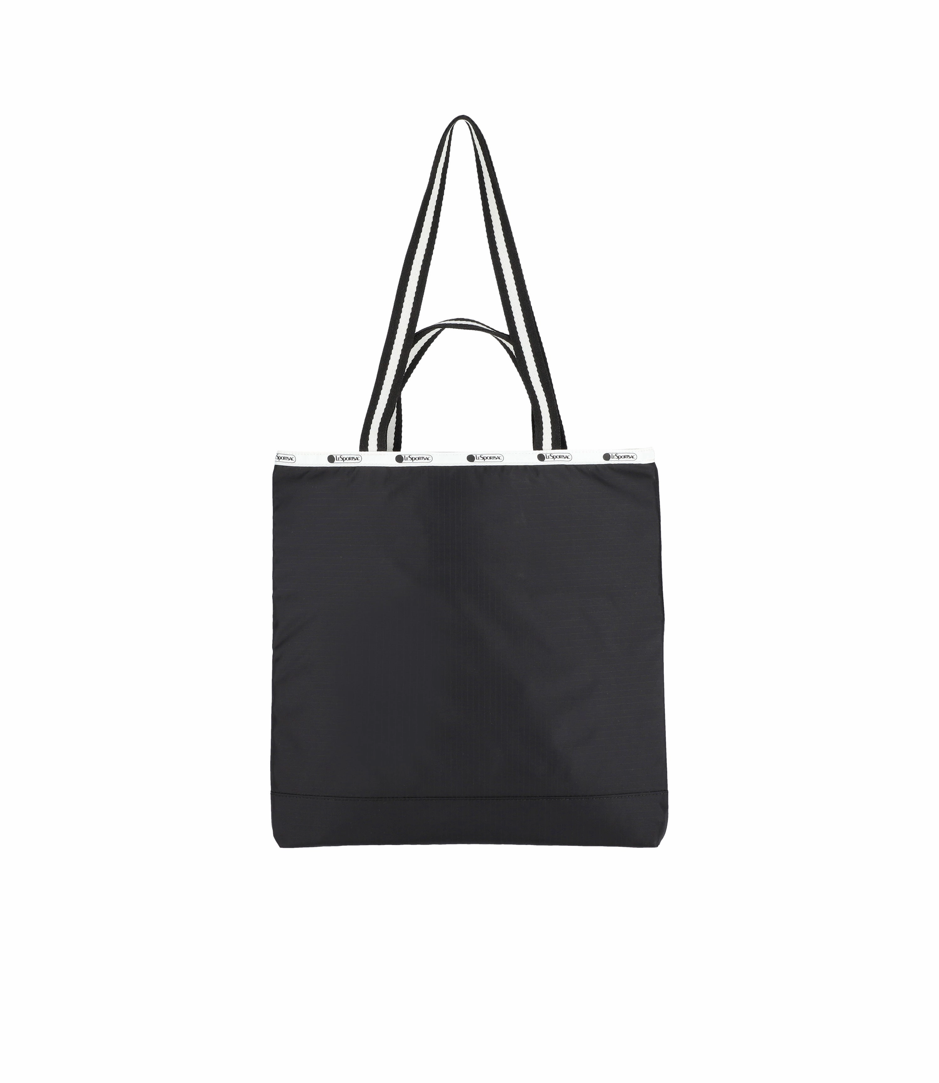North/South Carryall Tote Grocery Carry