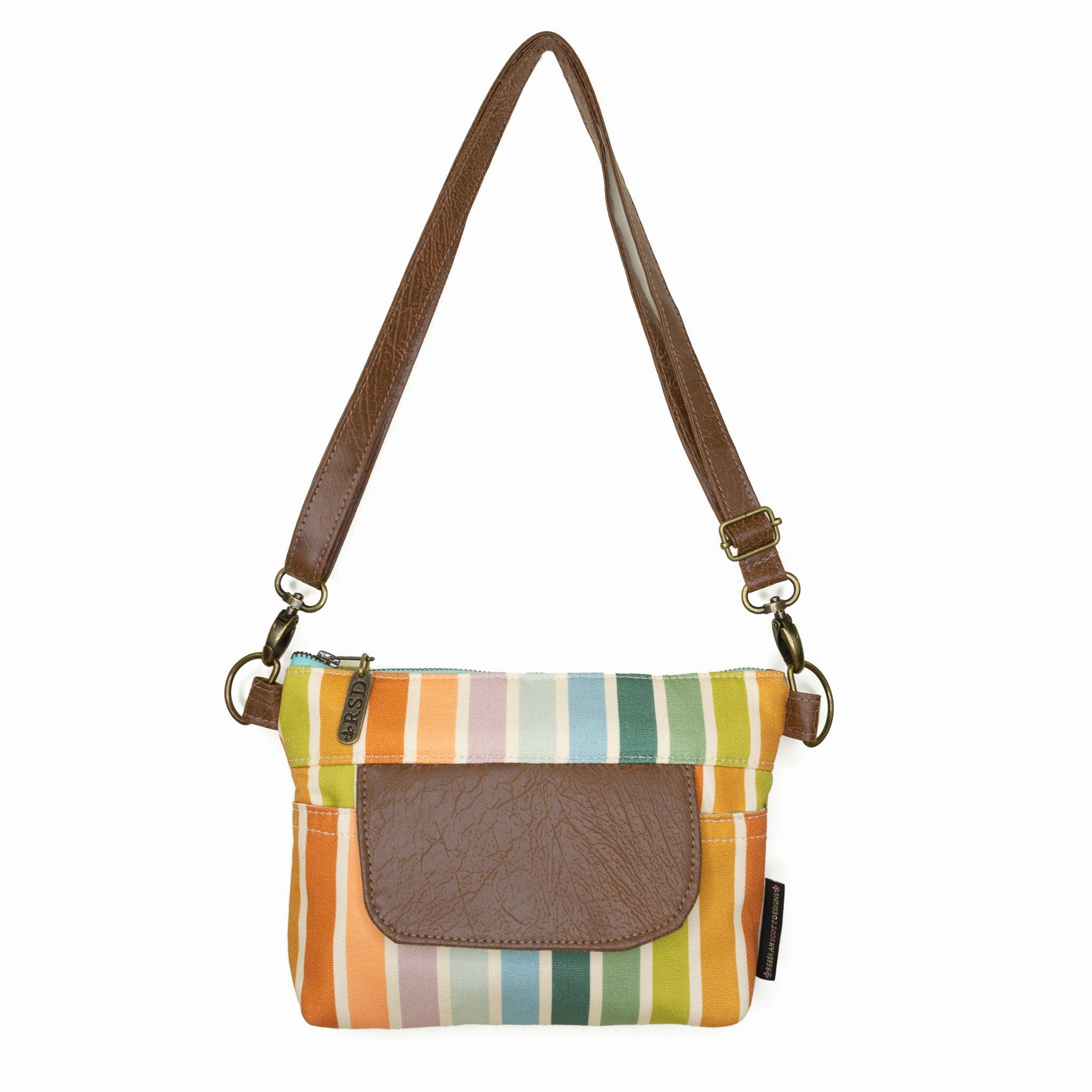 Olivia: Chorus Line Compact design allows for quick and easy access to all your essentials