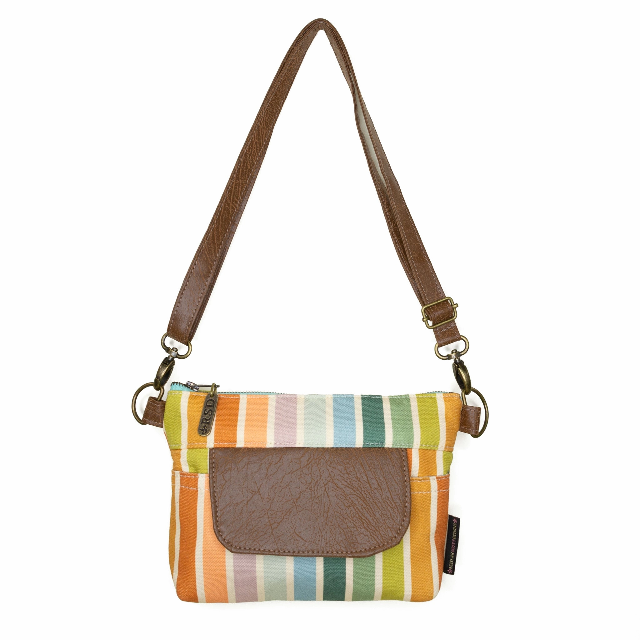 Conveniently holds your phone keys and wallet Olivia: Chorus Line