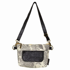 Olivia: Fern Stylish City Wear