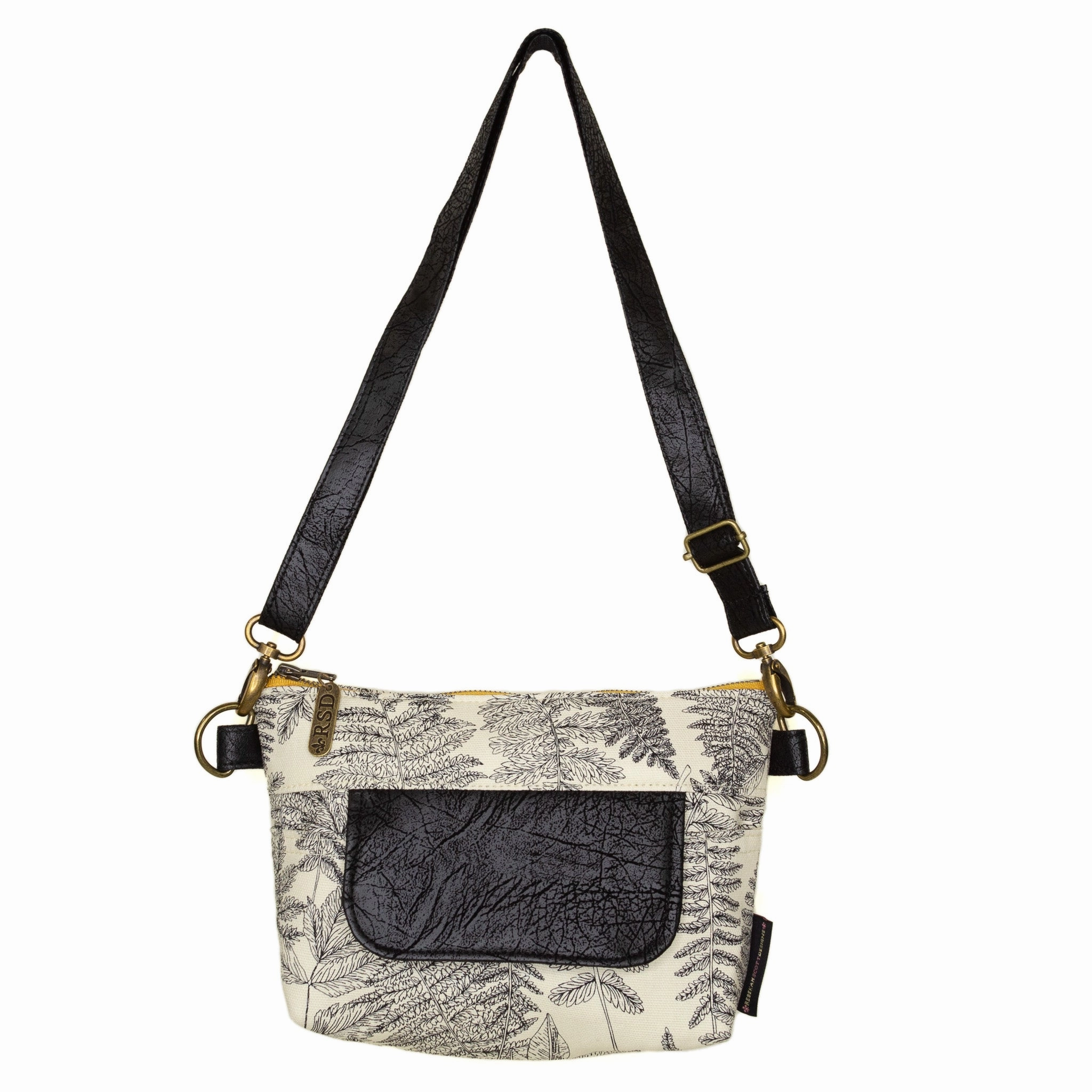 Olivia: Fern Stylish City Wear