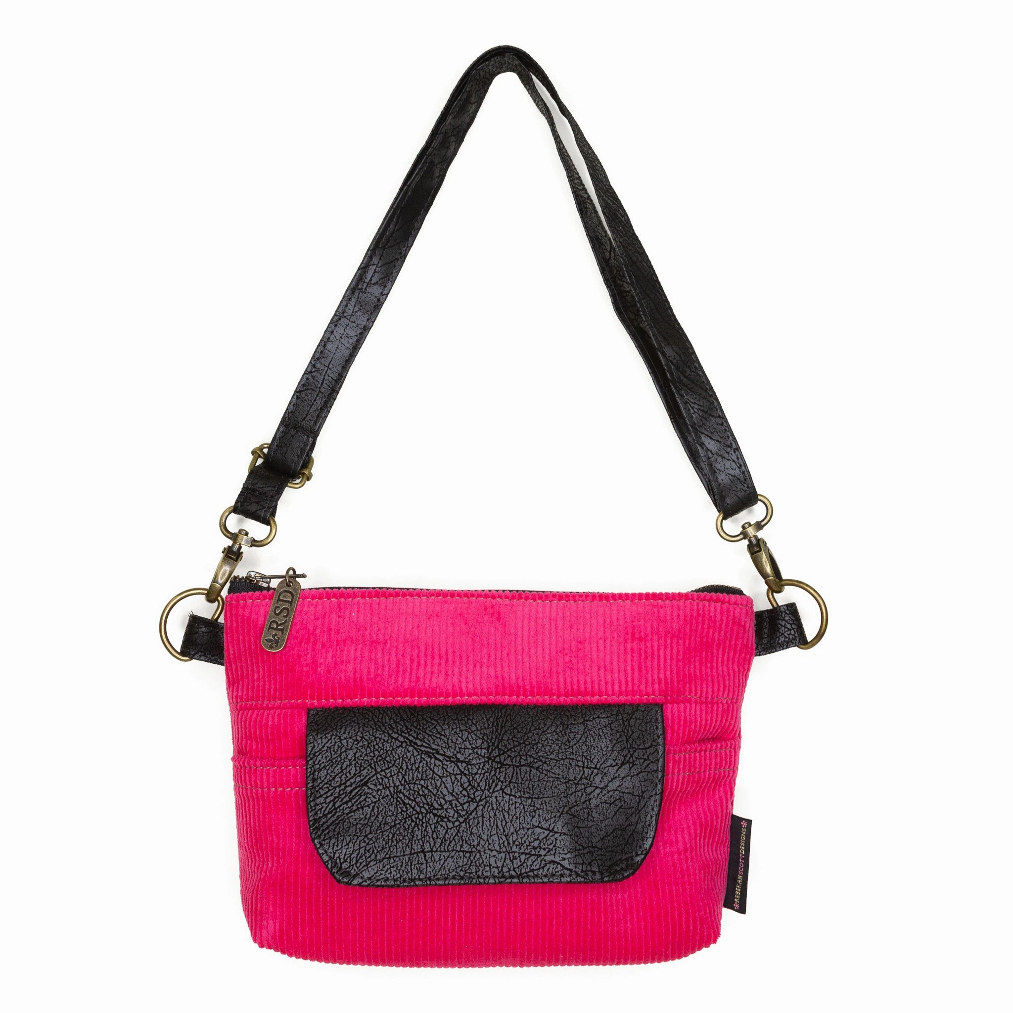 Olivia: Special Edition Hope Corduroy Minimal Travel