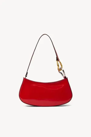 Fashion Statement OLLIE BAG | CHERRY