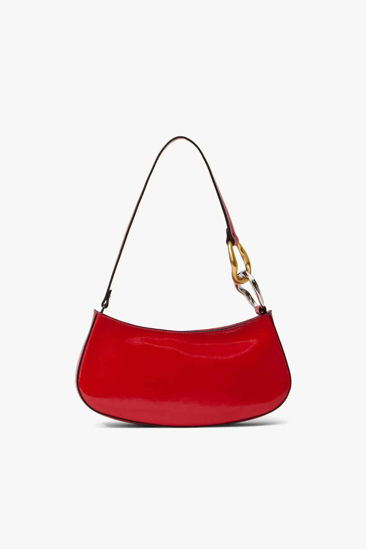 Daily Storage OLLIE BAG | CHERRY