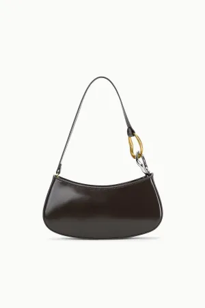 OLLIE BAG | ESPRESSO Urban Edge Contemporary Trend