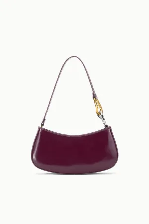 Classic Casual OLLIE BAG | SYRAH