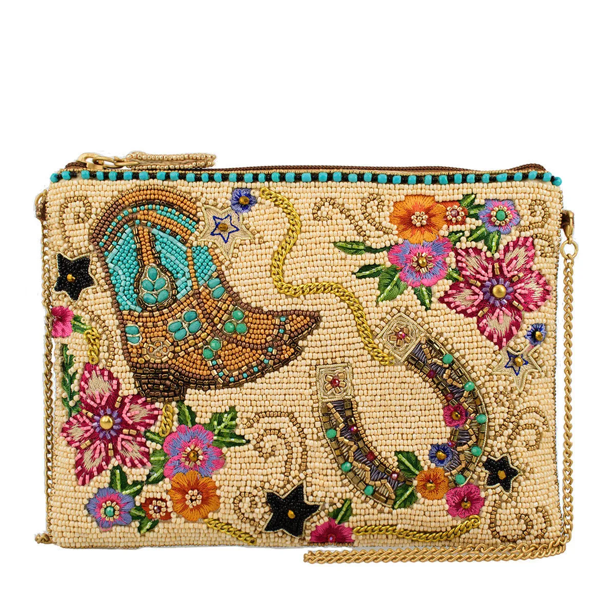 Style Companion On The Range Mini Crossbody Handbag