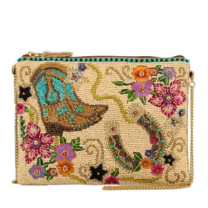 Style Companion On The Range Mini Crossbody Handbag